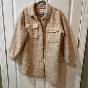 Boutique jacket